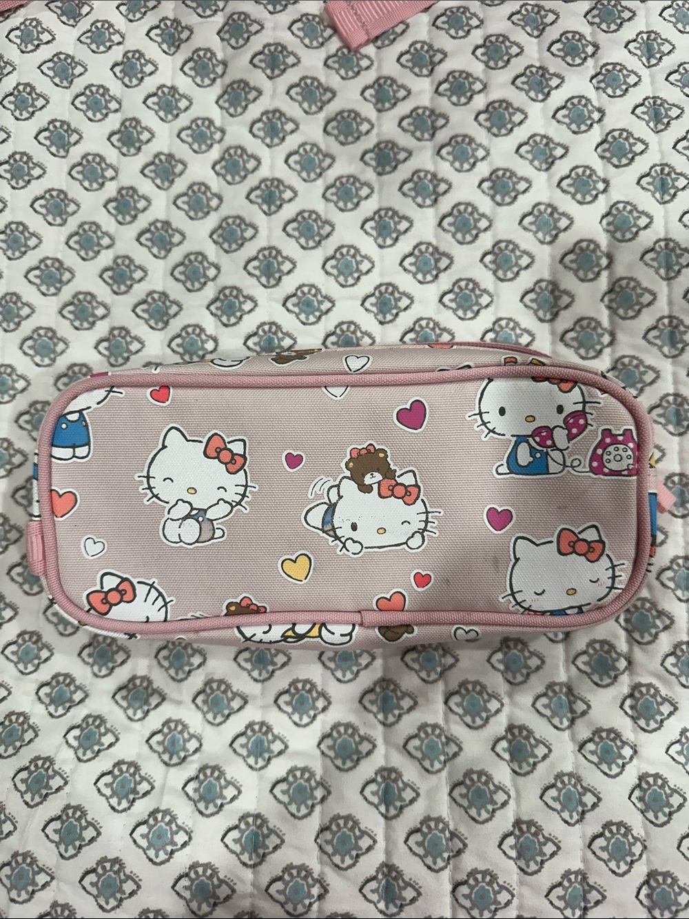 Pottery Barn Kids Hello Kitty - Picture 8 of 9